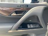 Thumbnail of 2023 MANGANESE LUSTER Lexus LX 600