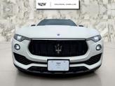 2017 Maserati Levante Base