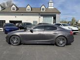 Thumbnail of 2019 Grigio Maratea Metallescent Maserati Ghibli