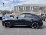 Thumbnail of 2022 Nero Ribelle Metallic Maserati Levante