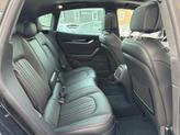 Thumbnail of 2022 Nero Ribelle Metallic Maserati Levante