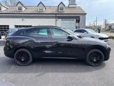 Thumbnail of 2022 Nero Ribelle Metallic Maserati Levante