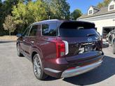 Thumbnail of 2024 Sierra Burgundy Hyundai PALISADE