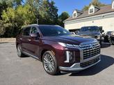 Thumbnail of 2024 Sierra Burgundy Hyundai PALISADE