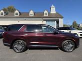 Thumbnail of 2024 Sierra Burgundy Hyundai PALISADE