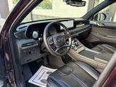 Thumbnail of 2024 Sierra Burgundy Hyundai PALISADE
