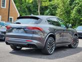 Thumbnail of 2025 Grigio Lava Metallic Maserati Grecale