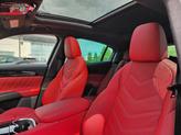 Thumbnail of 2025 Grigio Lava Metallic Maserati Grecale