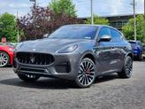 Photo of 2025 Grigio Lava Metallic Maserati Grecale