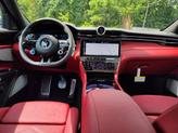 Thumbnail of 2025 Grigio Lava Metallic Maserati Grecale