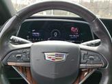 Thumbnail of 2022 Black Raven - GBA Cadillac Escalade ESV