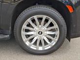 Thumbnail of 2022 Black Raven - GBA Cadillac Escalade ESV