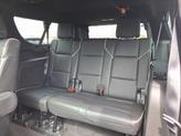 Thumbnail of 2022 Black Raven - GBA Cadillac Escalade ESV