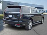 Thumbnail of 2022 Black Raven - GBA Cadillac Escalade ESV