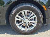 Thumbnail of 2022 Stellar Black Metallic Cadillac XT5