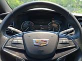 Thumbnail of 2022 Stellar Black Metallic Cadillac XT5