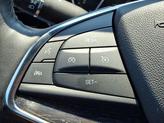 Thumbnail of 2022 Stellar Black Metallic Cadillac XT5