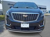 Thumbnail of 2022 Stellar Black Metallic Cadillac XT5