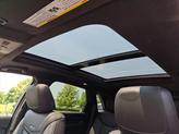 Thumbnail of 2022 Stellar Black Metallic Cadillac XT5