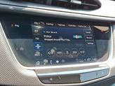Thumbnail of 2022 Stellar Black Metallic Cadillac XT5