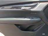 Thumbnail of 2022 Crystal White Tricoat Cadillac XT5