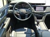 Thumbnail of 2022 Crystal White Tricoat Cadillac XT5