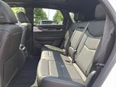 Thumbnail of 2022 Crystal White Tricoat Cadillac XT5