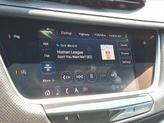 Thumbnail of 2022 Crystal White Tricoat Cadillac XT5