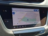 Thumbnail of 2022 Crystal White Tricoat Cadillac XT5