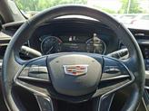 Thumbnail of 2022 Crystal White Tricoat Cadillac XT5