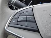 Thumbnail of 2017 Red Passion Tintcoat Cadillac XT5