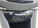Thumbnail of 2017 Red Passion Tintcoat Cadillac XT5