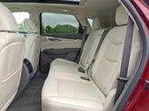 Thumbnail of 2017 Red Passion Tintcoat Cadillac XT5