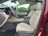 Thumbnail of 2017 Red Passion Tintcoat Cadillac XT5