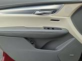 Thumbnail of 2017 Red Passion Tintcoat Cadillac XT5