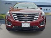 Thumbnail of 2017 Red Passion Tintcoat Cadillac XT5