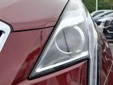 Thumbnail of 2017 Red Passion Tintcoat Cadillac XT5