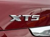Thumbnail of 2017 Red Passion Tintcoat Cadillac XT5