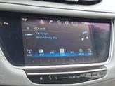 Thumbnail of 2017 Red Passion Tintcoat Cadillac XT5