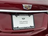 Thumbnail of 2017 Red Passion Tintcoat Cadillac XT5