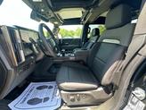 Thumbnail of 2025 Black GMC HUMMER EV Pickup