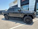 Thumbnail of 2025 Black GMC HUMMER EV Pickup