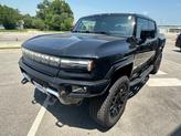Thumbnail of 2025 Black GMC HUMMER EV Pickup