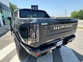 Thumbnail of 2025 Black GMC HUMMER EV Pickup