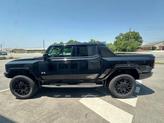 Thumbnail of 2025 Black GMC HUMMER EV Pickup