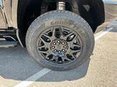 Thumbnail of 2025 Black GMC HUMMER EV Pickup