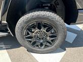 Thumbnail of 2025 Black GMC HUMMER EV Pickup
