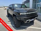 Photo of 2025 Black GMC HUMMER EV Pickup