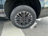 Thumbnail of 2025 Titanium GMC Yukon