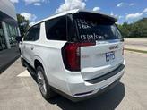 Thumbnail of 2025 Summit White GMC Yukon